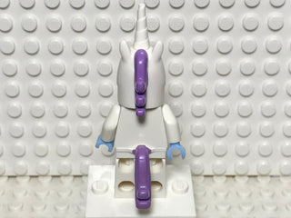 Unicorn Girl, col13-3 Minifigure LEGO®   