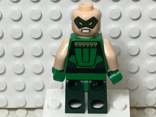 Green Arrow, sh0153 Minifigure LEGO®   