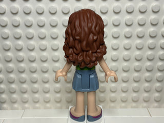 Olivia, frnd073 Minifigure LEGO®   