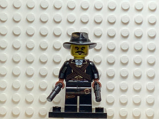 Bandit, col06-5 Minifigure LEGO®   