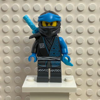 Nya - Core, njo726 Minifigure LEGO®   