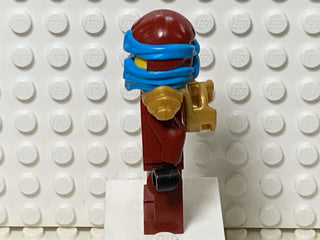 Nya, njo165 Minifigure LEGO®   