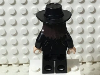 Butch Cavendish, tlr008 Minifigure LEGO®   