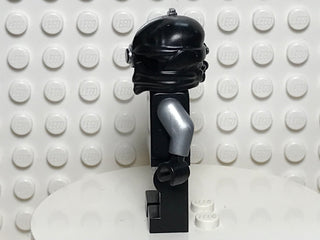 Nindroid Warrior, njo100 Minifigure LEGO®   