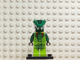 Lizaru, njo068 Minifigure LEGO®   