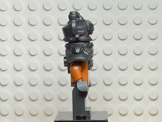 Commander Raggmunk, njo294 Minifigure LEGO®   