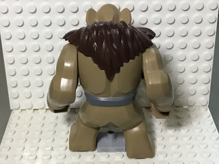 Mungus, loc083 Minifigure LEGO®   