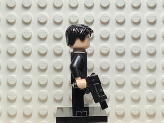 Happy Hogan, sh0606 Minifigure LEGO®   