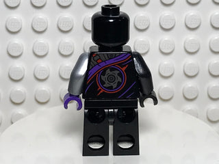 Nindroid, njo582 Minifigure LEGO®   