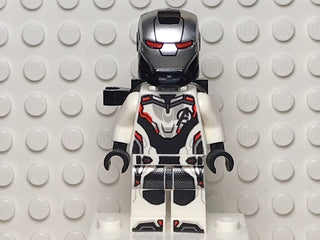 War Machine, sh0564 Minifigure LEGO®   