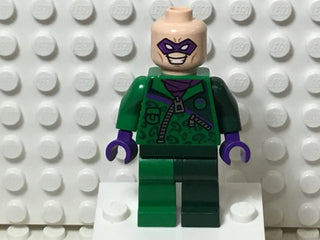 The Riddler, sh0088 Minifigure LEGO®   