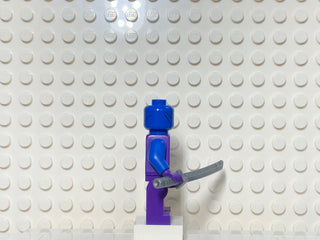 Nebula, sh0121 Minifigure LEGO®   