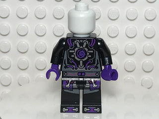 AntiMatter, uagt028 Minifigure LEGO®   