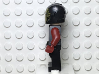 Iron Venom, sh0697 Minifigure LEGO®   