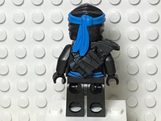 Nya, njo547 Minifigure LEGO®   