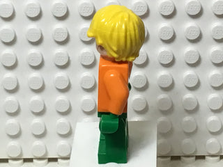 Aquaman, sh0050 Minifigure LEGO®   