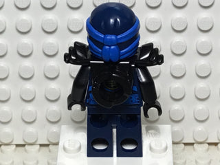 Jay, njo282 Minifigure LEGO®   