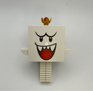 King Boo, mar0005 Minifigure LEGO®   