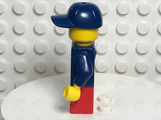 Boy, twn426 Minifigure LEGO®   