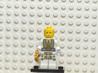 Sensei Wu, njo208 Minifigure LEGO®   