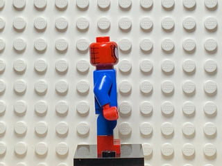 Spider-Man, sh0205 Minifigure LEGO®   