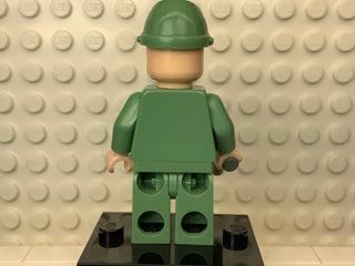 Russian Guard 1, iaj013 Minifigure LEGO®   