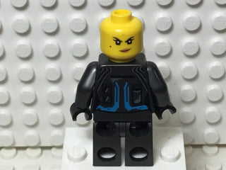 Nya, njo482 Minifigure LEGO®   