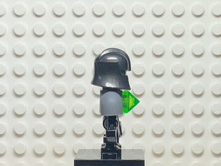 CyberByter, nex132 Minifigure LEGO®   