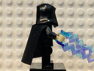 Emperor Palpatine, (Spongy Cape) sw0634a Minifigure LEGO®   