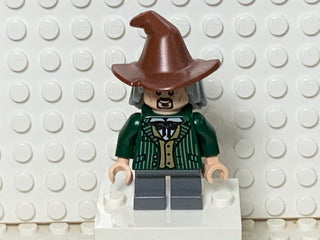 Daily Prophet Photographer, hp245 Minifigure LEGO®   