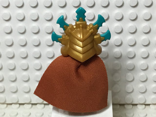 Chief Mammatus, njo677 Minifigure LEGO®   