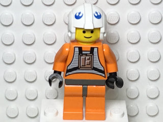 Dak Ralter, sw0012 Minifigure LEGO®   