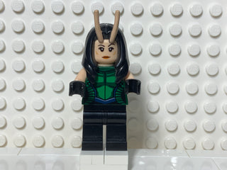 Mantis, sh0383 Minifigure LEGO®   