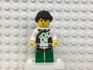 Ivy Walker, njo332 Minifigure LEGO®   