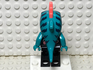 Shark Singer, vidbm01-3 Minifigure LEGO®   