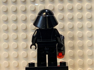 First Order Crew Member, sw0671 Minifigure LEGO®   