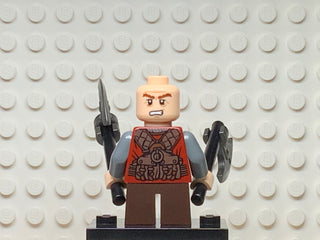 Gimli, lor013 Minifigure LEGO®   