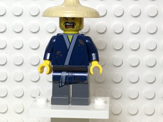 Ham, njo358 Minifigure LEGO®   