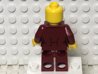 Ms. Santos, hs021 Minifigure LEGO®   