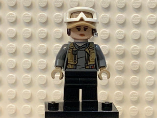 Jyn Erso, sw0791 Minifigure LEGO®   