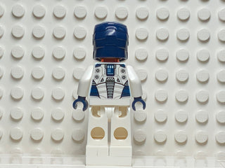 Iron Legion, sh0168 Minifigure LEGO®   