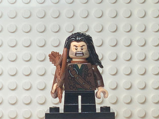 Kili the Dwarf, lor037 Minifigure LEGO®   