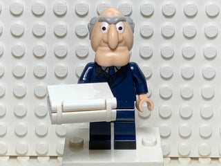 Statler, The Muppets, coltm-10 Minifigure LEGO®   