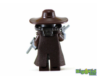 CAD BAN Star Wars Custom Printed Minifigure Custom minifigure BigKidBrix   