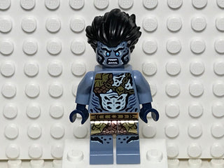 Prince Benthomaar, njo693 Minifigure LEGO®   