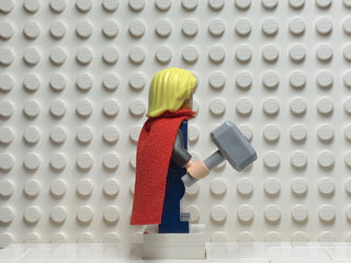 Thor, sh0170 Minifigure LEGO®   