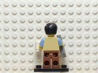 Computer Programmer, col07-12 Minifigure LEGO®   