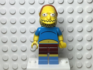 Comic Book Guy, colsim2-7 Minifigure LEGO®   