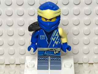 Jay, njo722 Minifigure LEGO®   