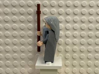 Gandalf the Grey, lor073 Minifigure LEGO®   